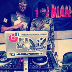 Feb. 2017 Hot Hip-Hop & R&B Mix (Dirty)