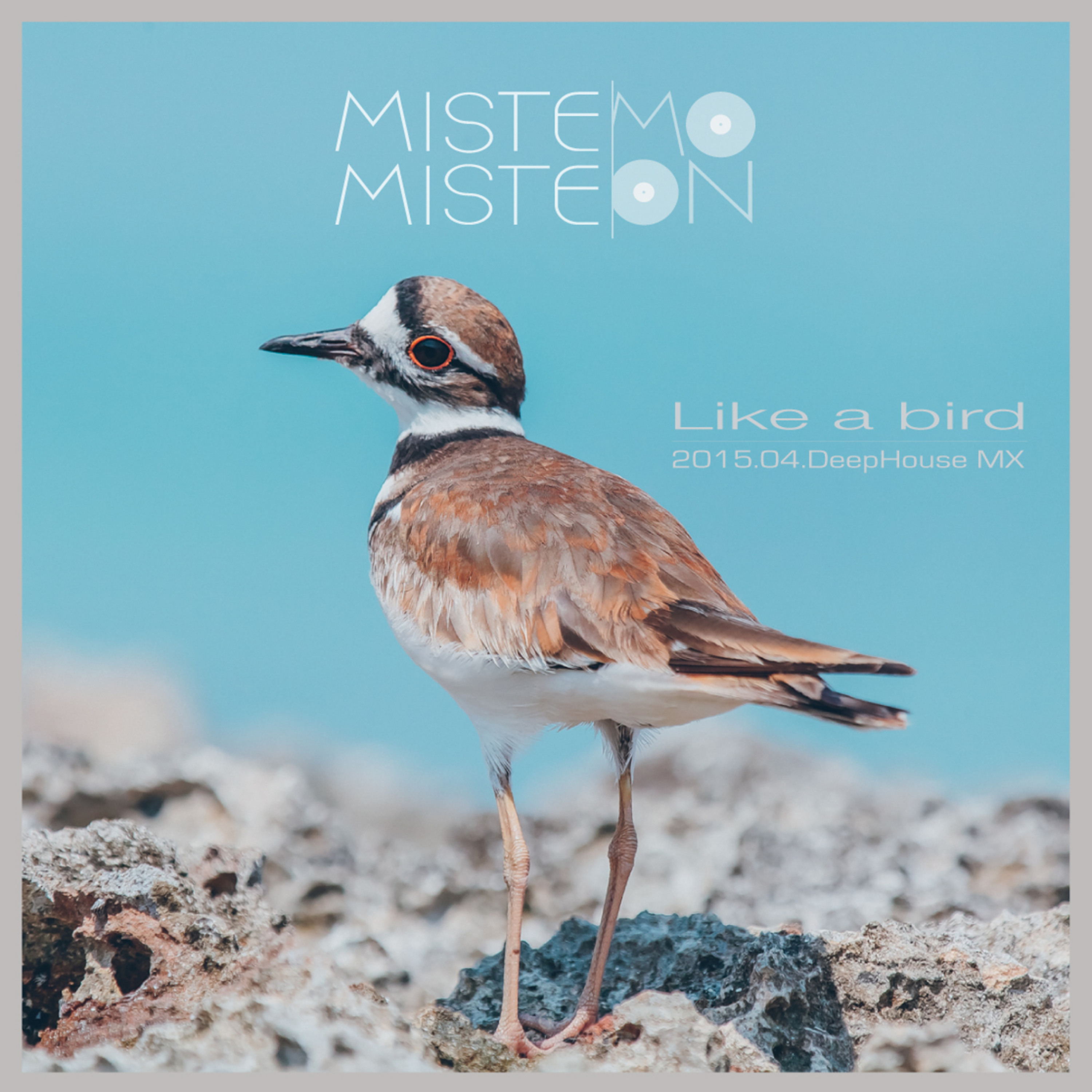mistemistemoon podcast