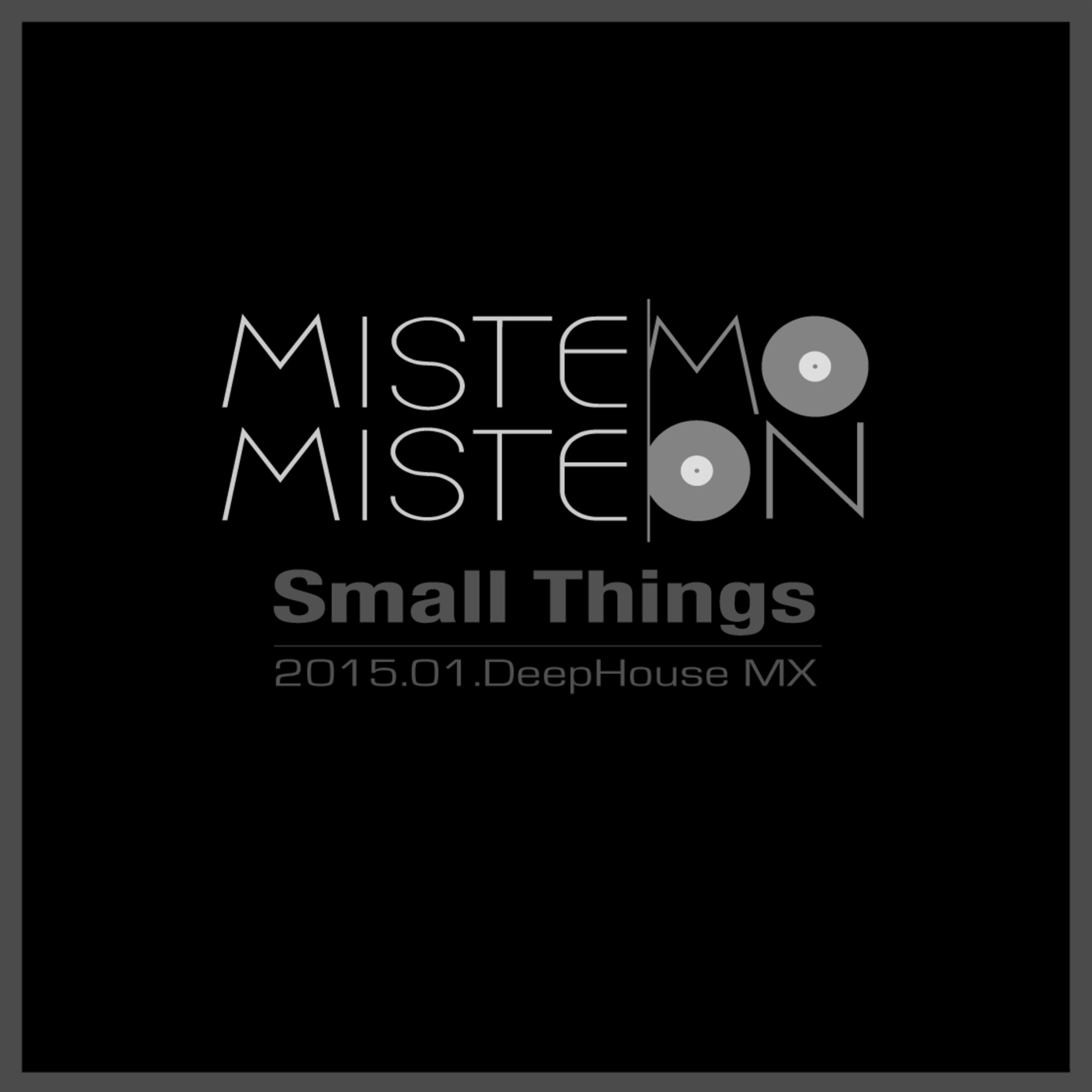 mistemistemoon podcast