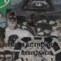 GD10: Siege Electronics - Thought Criminal 2015