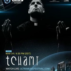 Tchami (Live set) @ Ultra Music Festival Miami 2017 - Setlist