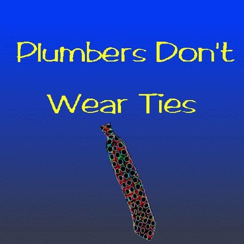 The FULL Plumbers Don't Wear Ties Theme (not looped)