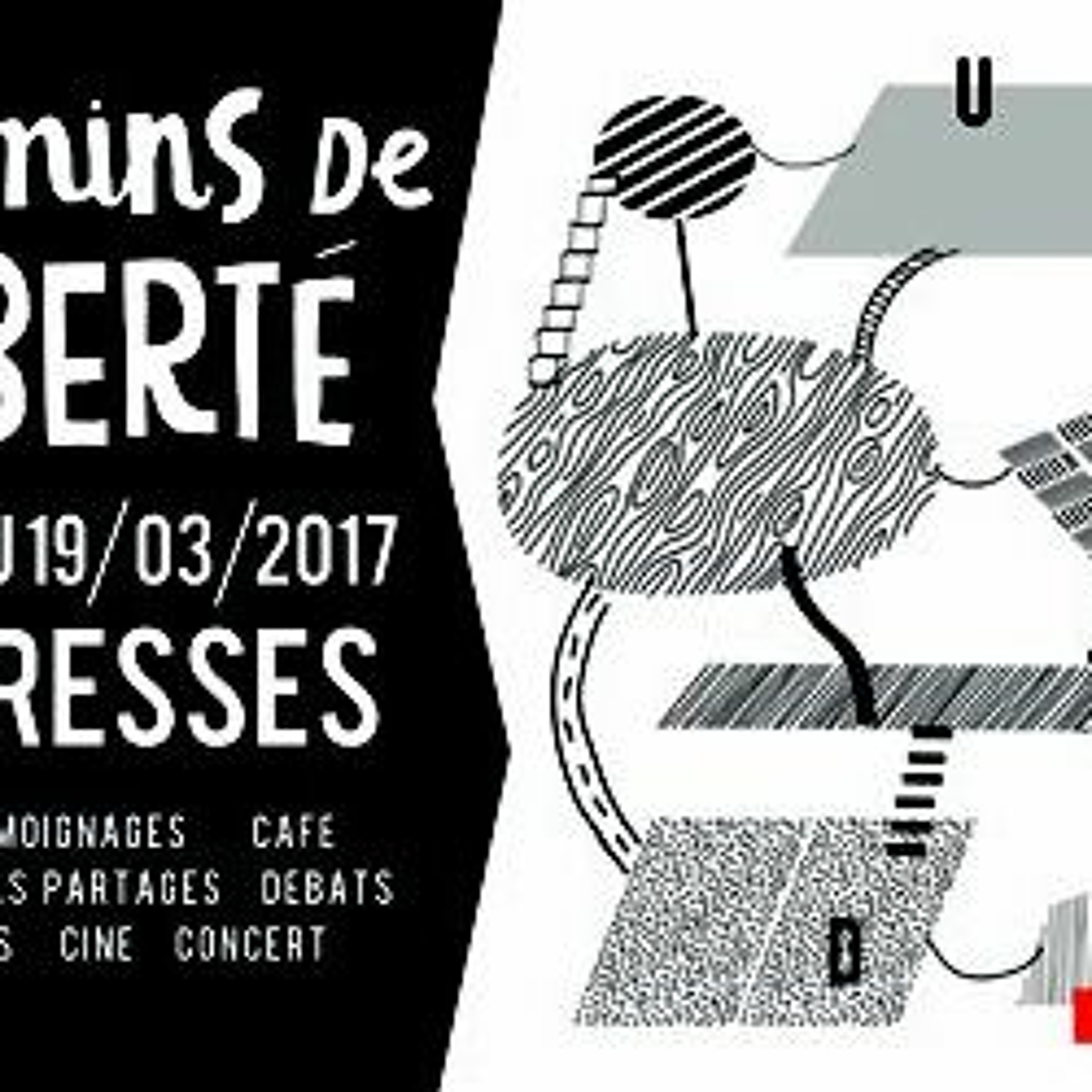 Visitations - Retour sur la rencontre entre Bruges - Le Bouscat et Arcins Rives droite episode artwork