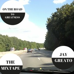 Jay Greato - Working (Prod. By Blue Jones)