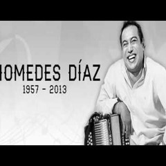 Diomedes Díaz Grandes Éxitos.