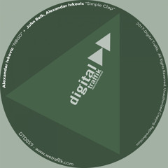 Alexandar Ivkovic, John Belk - Simple Clap (Original Mix)