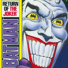 Batman - Return of the Joker - Stages 1 & 6 Music