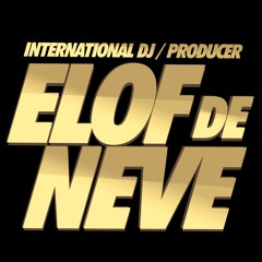 .:: 2017 - 001 .::. Elof de Neve - In the mix ::.