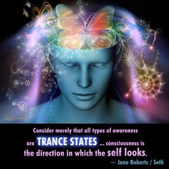 Trance Is Awareness