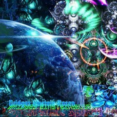 Full On Dark Psy Trance Mix [160bpm] - Full On Dark Psy Trance Mix [160bpm].mp3