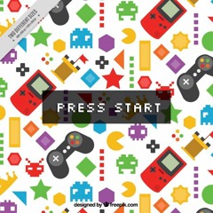 Playing Games by TrappyxRockyy