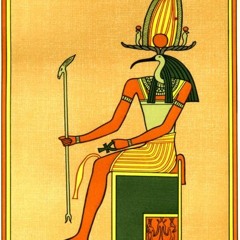 The Book Of Thoth