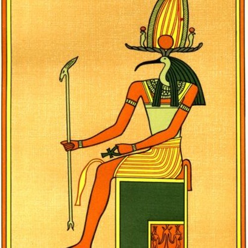 The Book Of Thoth
