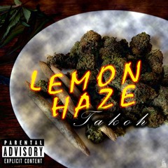 Lemon Haze