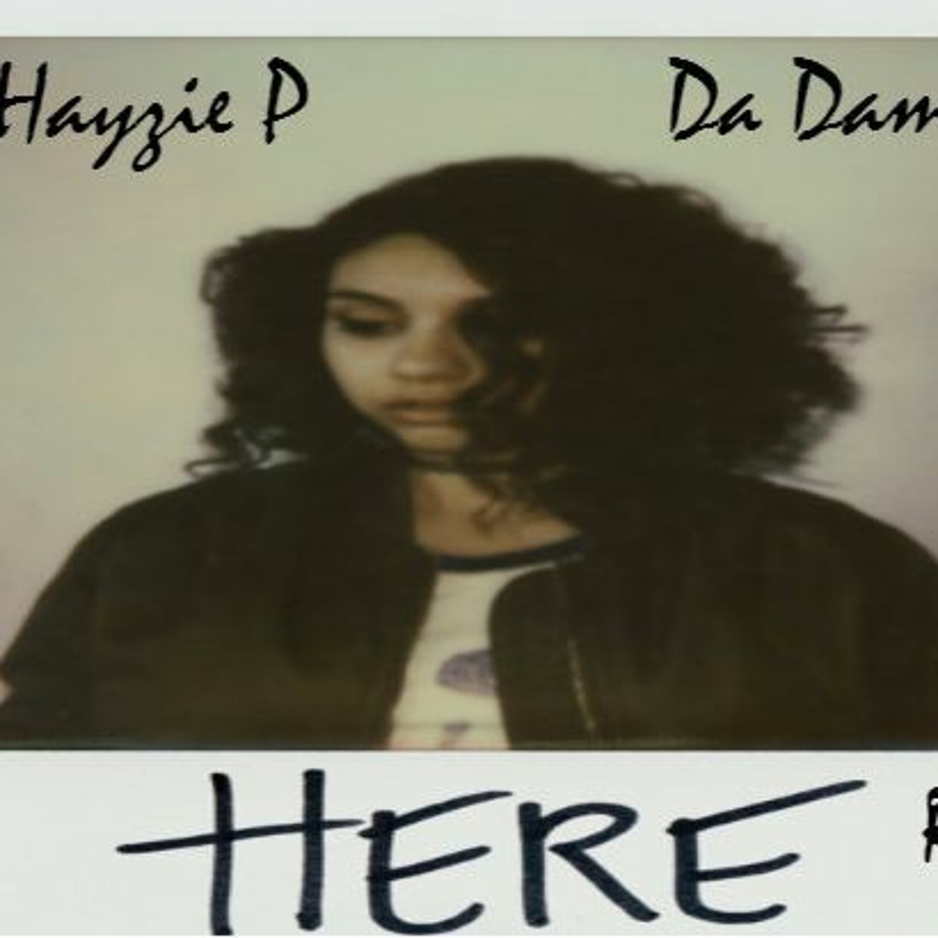 Hayzie P. Newton