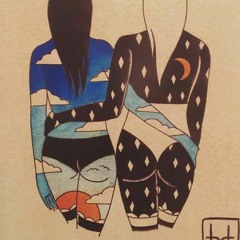 Lucy Lou (Ft. Shia) (Prod. Encline)