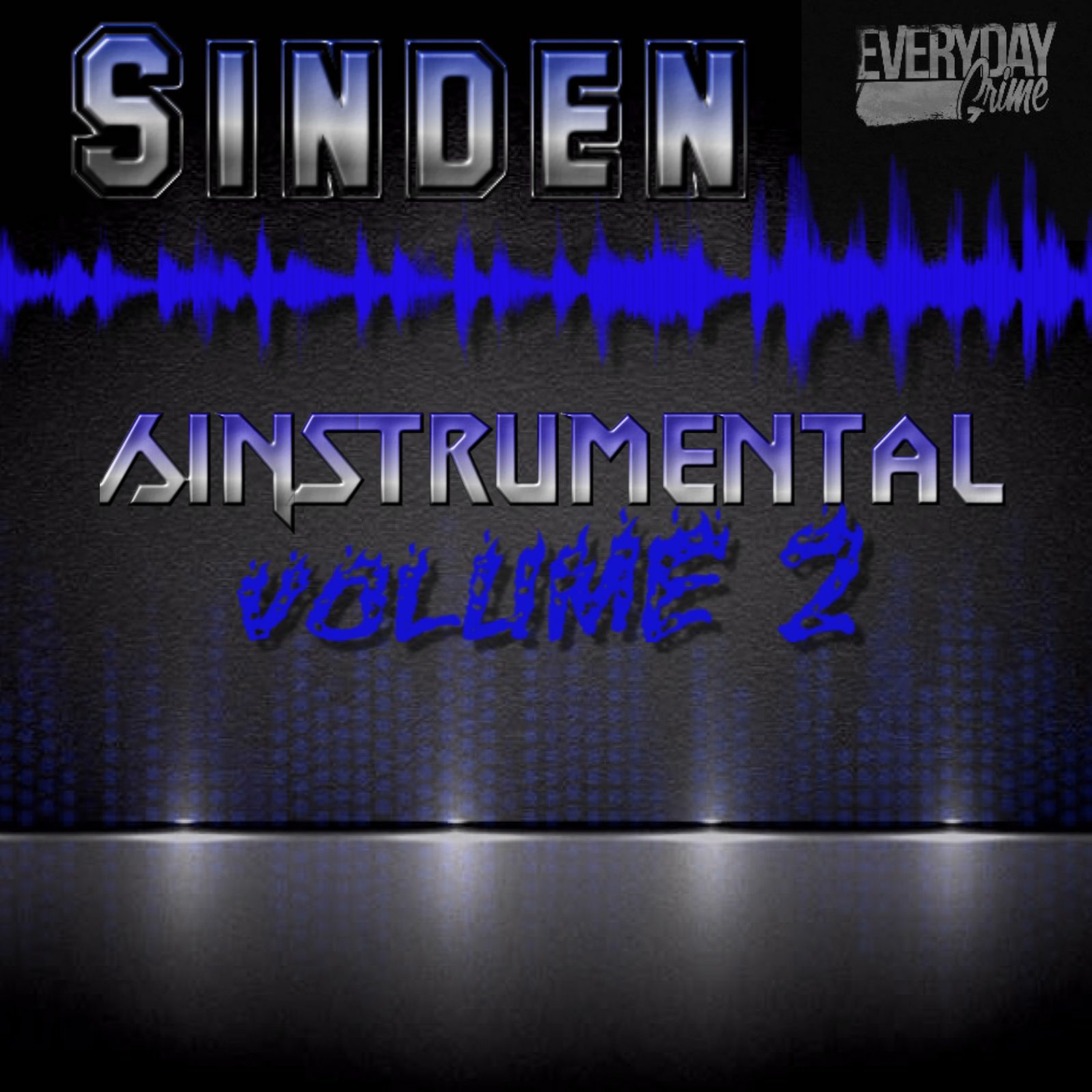 SindenGrime