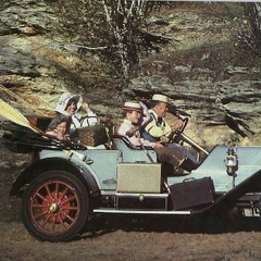 The Lake (w/ Art Paul Schlosser)