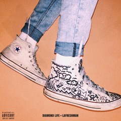 Diamond Life (Prod. RichieBeatz)