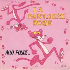 The Pink Panther Theme Song Remix.mp3