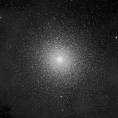 Titta Upp Mot Stjärnorna