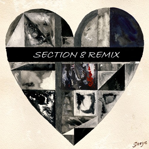Gotye - Somebody That I Used To Know (Section 8 Remix) [Sub.mission Freebie Friday]