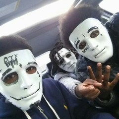 Double#00 X Coogi B - Peso'$