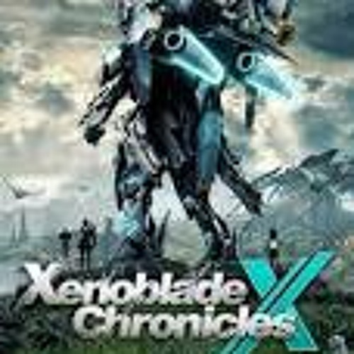Xenoblade Chronicles X - NLA Shuuhen