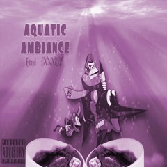 Aquatic Ambiance | Donkey Kong Country Trap Beat | Prod. CXNXDY