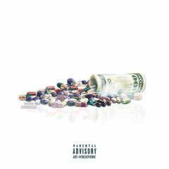 TYLER WHITE x CHUCK DOLLA$ - ROLLIN'