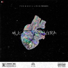 MUG x GU$TAVERA - EVEN HATING