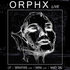 KAFKA - Live at Open Studios [2017.03.11]