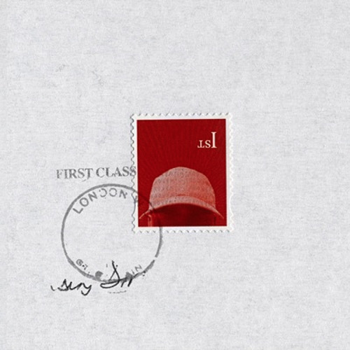 freestyle ni jackson via the Rapchat app (prod. by Skepta)