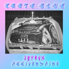 Joyeux Anniversaire (Cärte Blûe edit)