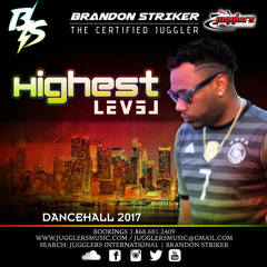 highest level dance hall2017 mix