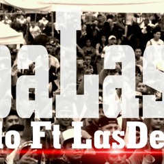 Arriba las manos- solido ft las del micro