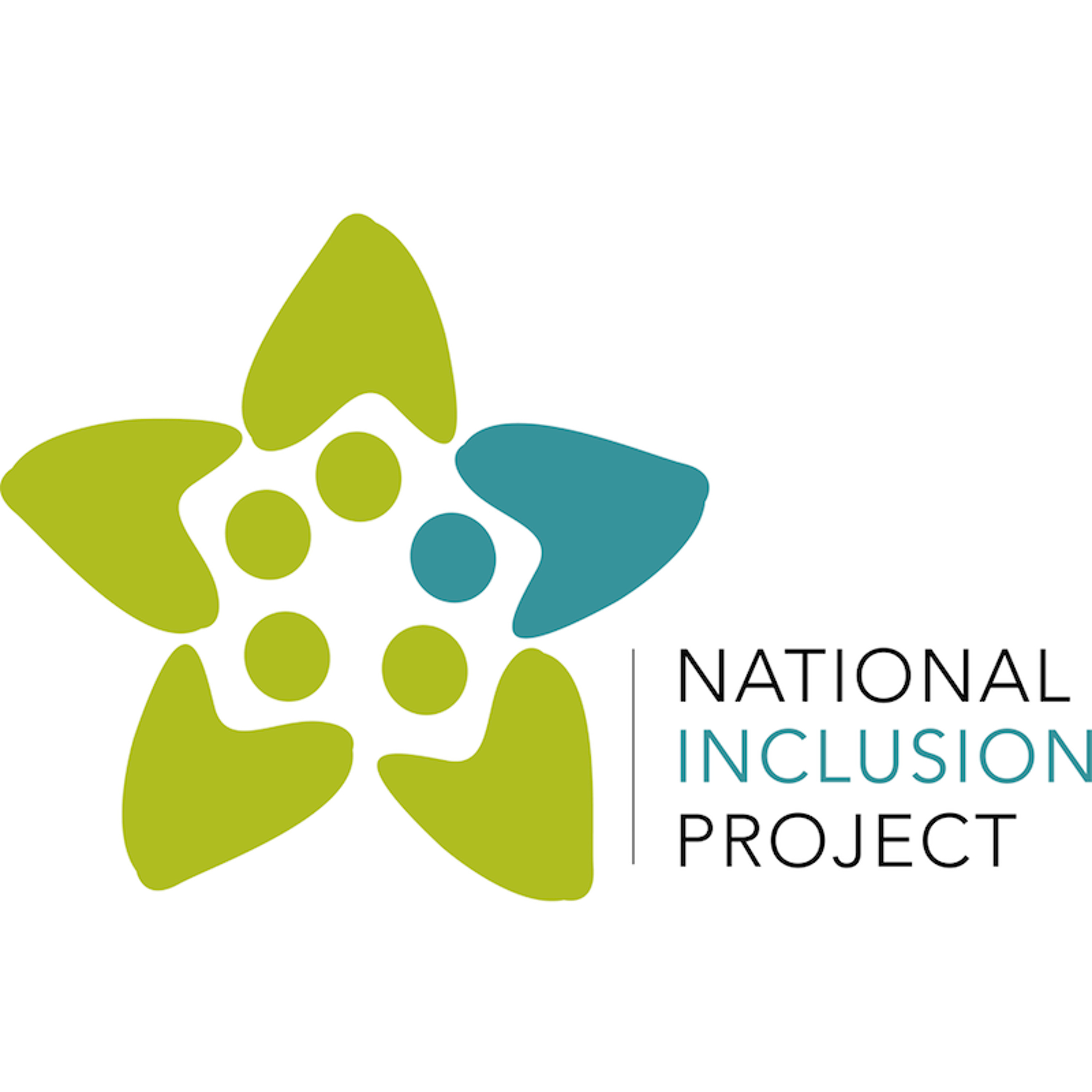 National Inclusion Project/Aron Hall