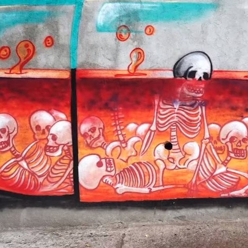 Robotcha - Compliance