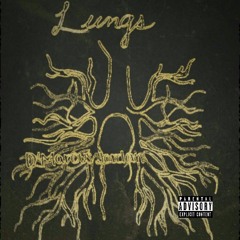 D'Marcus Jordan - Rap Songs (prod. L.A CHASE)