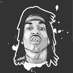 Rico Recklezz - Used Too