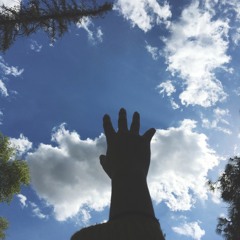 Mind at ease feat. Destruct prod. by Michael Omar Perez