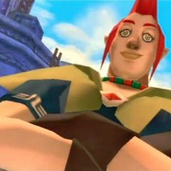 Bonetrousle Except It's Groose [UPDATED]