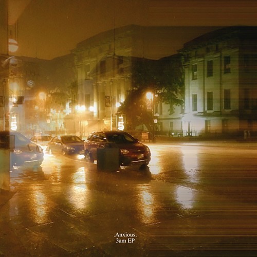 memories - .anxious.