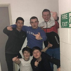 New private playlist
