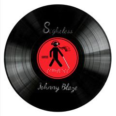 Johnny Blaze - EP (SightLess)