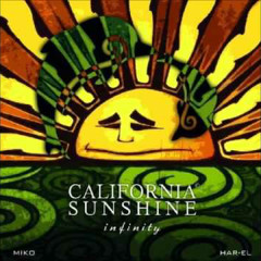 California Sunshine - The Sound