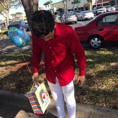 Timmy Turner Spanish Version-SaikoYKitmoo