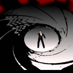 007 Licence To Kill - JJ Louis, Sovereign, Skat D & MC Fuze