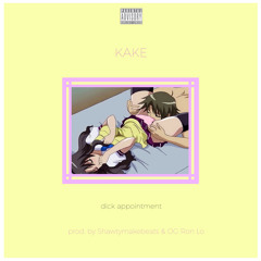 dick appointment (prod. Shawtymakebeats & OG Ron Lo)