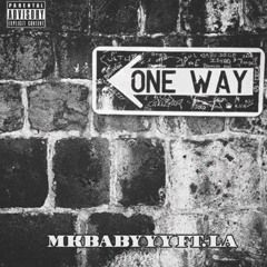 feat. LA - One Way